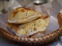 土耳其面包-Pasha帕夏土耳其餐厅(南昌路店)