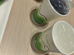 -德克士(益庄北国店)