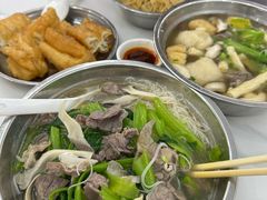 -福屿鲜捞小吃·捞化(福屿总店)