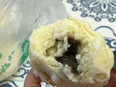 -俞记安顺特色破酥包(民生路店)