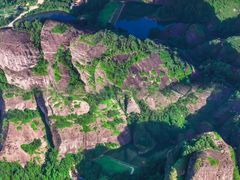 -江西龙虎山景区