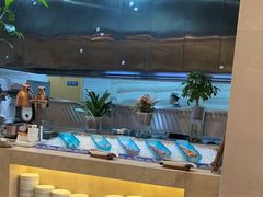 -长沙三景韦尔斯利酒店·Oval全日制餐厅自助餐