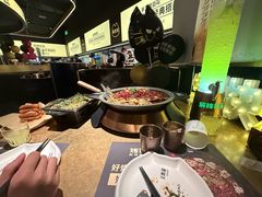 -烤匠麻辣烤鱼(万象城店)