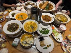 -新白鹿餐厅(城西银泰城店)