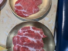 -西赛德海鲜自助烤肉(金石滩店)