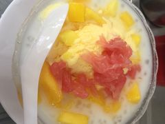 -芬芳甜品(同福路店)