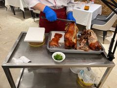 -红菜坊·烤鸭·川鲁宴(石园店)