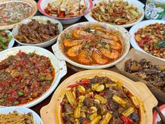 -老三样·旧食新味(船山路店)
