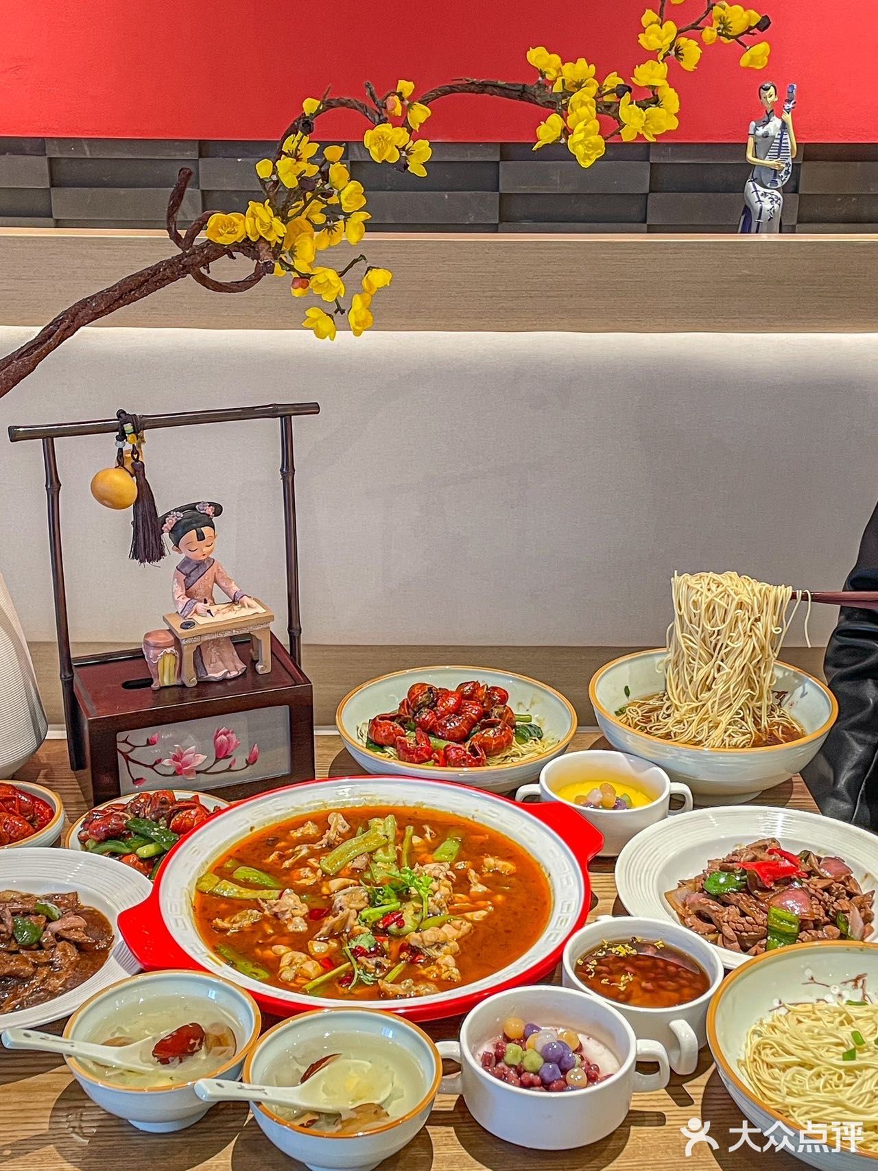 裕兴记|比吃苏式面🍜,太好吃了吧‼️