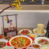 裕兴记|比吃苏式面🍜,太好吃了吧‼️