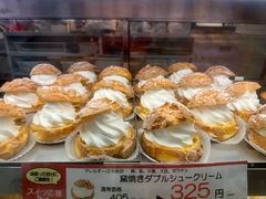 -不二家(数寄屋橋店)