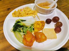 -素清香(解放路店)