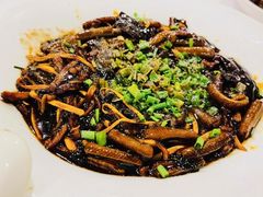 -翠亭酒家(山西南路店)