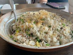 扬州炒饭-扬州狮子楼·非遗淮扬菜(总店)