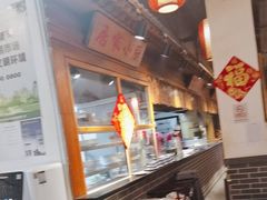 -张大嘴菜馆(庞各庄店)