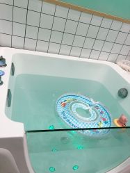 -Pony Baby宝尼婴幼儿游泳SPA馆