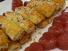 -外高桥喜来登酒店采悦轩