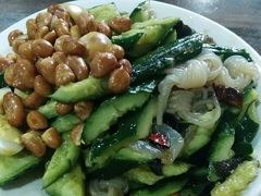 -闻香阁·清真(光荣道店)