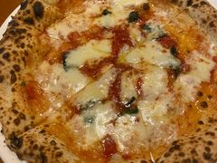 -Pizzeria da Nicola·火炉披萨(中大国际店)