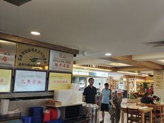-海兰江石锅饭(水上店)