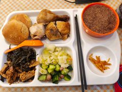 -香妃烤鸡(西单店)