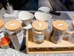 -sugarman espresso素饮糖人高新咖啡工厂