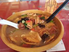 特色烩小吃-老木瓜(同心路店)