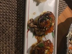 鹅肝寿司-半藏居酒屋(香港花园店)