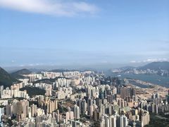 -狮子山郊野公园
