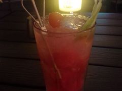 西瓜鸡尾酒-AClub餐吧(富华里店)