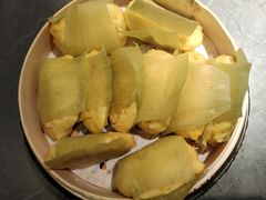 玉米粑粑-川芙蓉·市井老川菜(长寿路店)