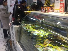 -周黑鸭(北京丰台区方庄物美玉蜓桥店)