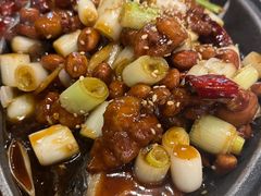 -锦尚阁烤鱼(望京新荟城店)