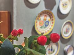 -LA CREPERIE BRETONNE布列塔尼法式餐厅(天童北路店)