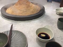 -鲜潭蒸汽石锅鱼(五道口购物中心店)