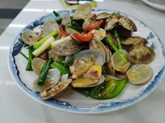 -旺鲜渔港连锁餐厅·珠海特色美食地标(爱情邮局店)