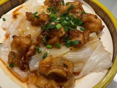 排骨陈村粉-香云轩·顺德菜(香云纱园林酒店店)