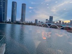 -前王院•巧克力海鲜市集餐厅(万平口店)