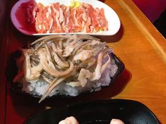 -红花椒火锅(泰州万达店)
