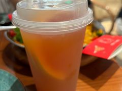 -CRAZYONES西班牙海鲜饭(上海美罗城店)