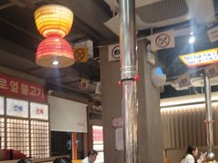 -西塔老太太泥炉烤肉(北京双井店)