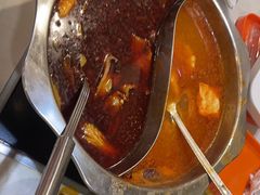 -尚品海鲜肥牛自助火锅(湖明店)