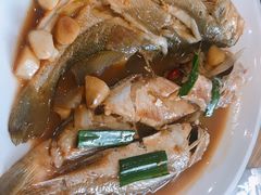 -501號台州海鲜餐厅(海创园店)