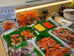 -仙螺岛海鲜自助餐厅(总店)
