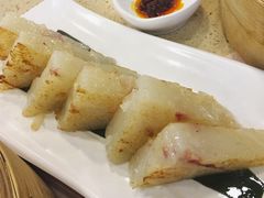 香煎萝卜糕-点都德(北京路贰店)
