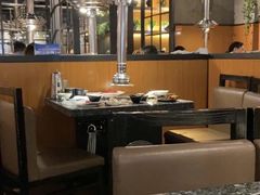 大堂-汉拿山(包河万达店)