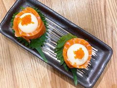 -Sushi Love 创意寿司(丽影广场店)
