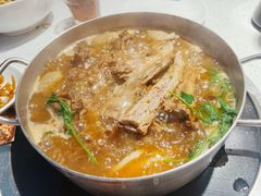 -黑窑厂糖油饼烤鸭·清真菜(旗舰店)