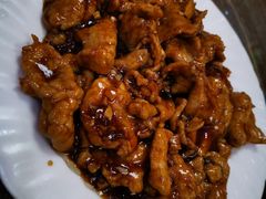 溜肉-林之六八·6886大连老菜馆