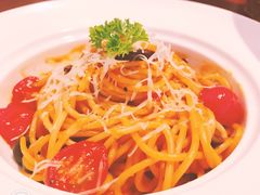 -百好乐宠物友好餐厅(朝外大街店)